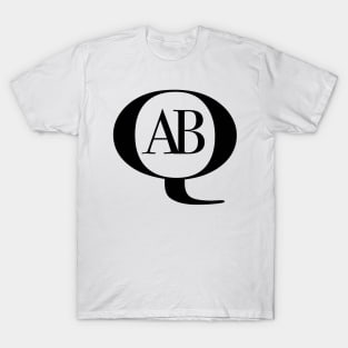 ABQ T-Shirt